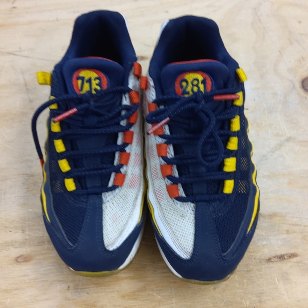 Nike air max 95 Houston astros